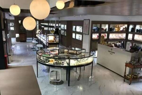 仙桃寄卖奢侈品店